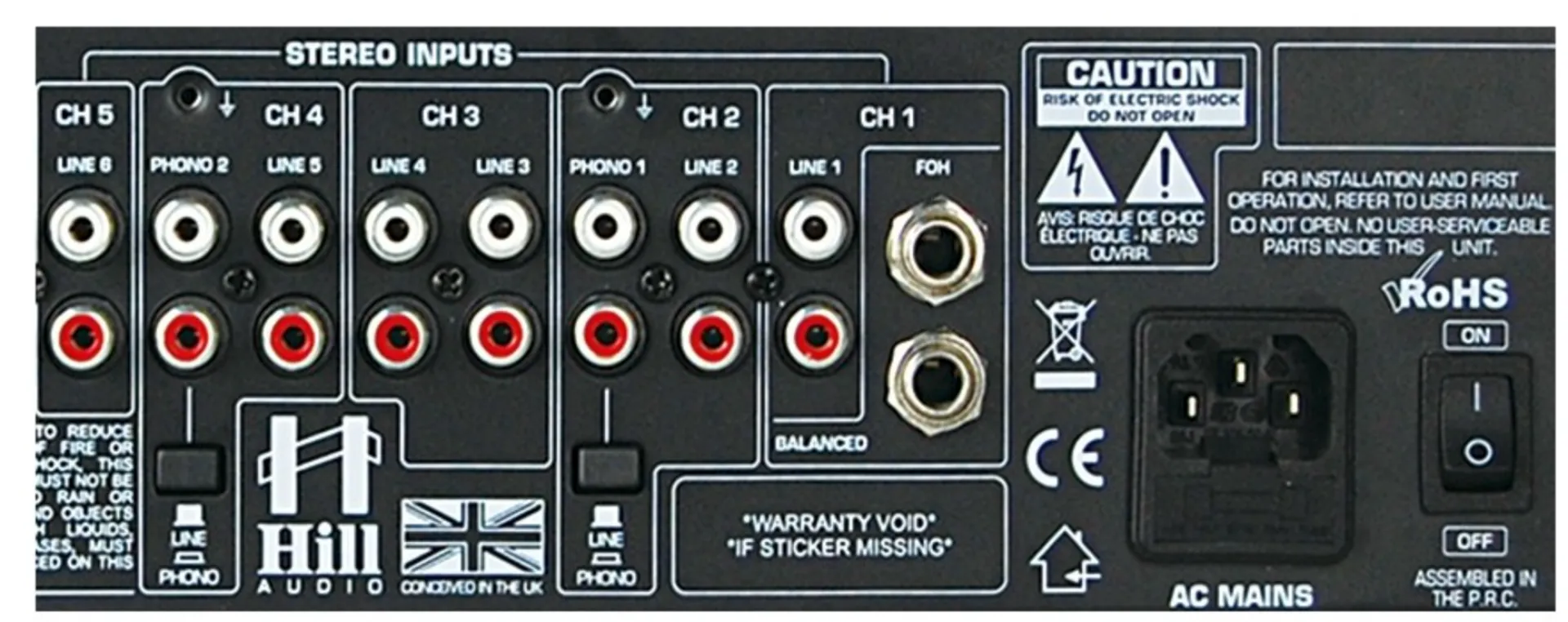 location table de mixage hill à Six fours dans le Var