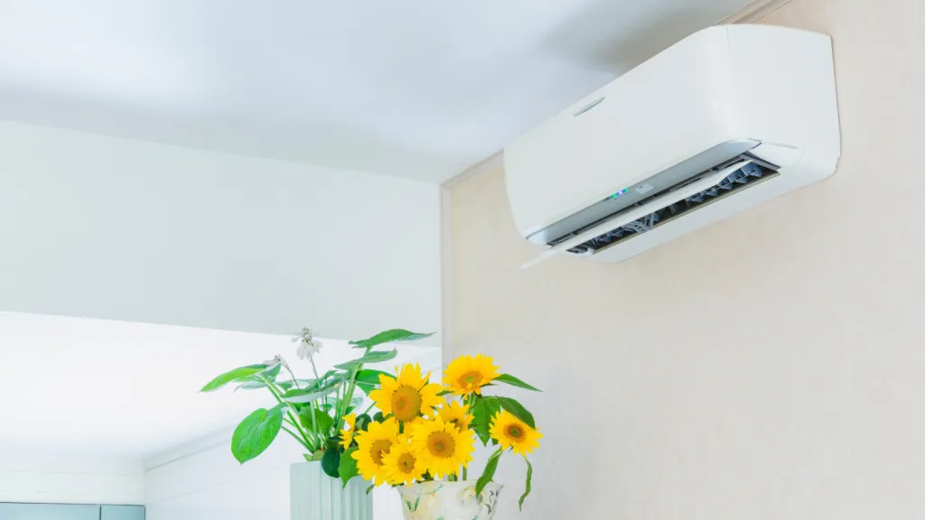 Installation de climatisation réversible à Marseille, Aubagne, Allauch, Plan de Cuques : Hitachi, Mitsubichi, Daikin, Toshiba, Samsung, Panasonic