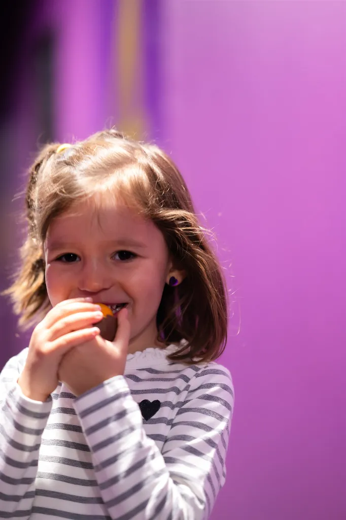 NOS FORMULES ANNIVERSAIRES ENFANTS
