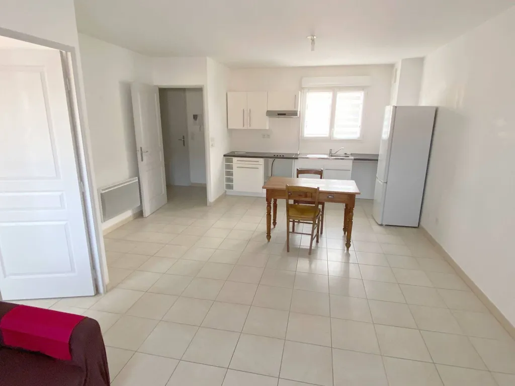 a vendre appartement avec garage la bédoule