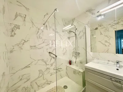 Appartement Le Vesinet 3 pièces 68 m2 avec balcon