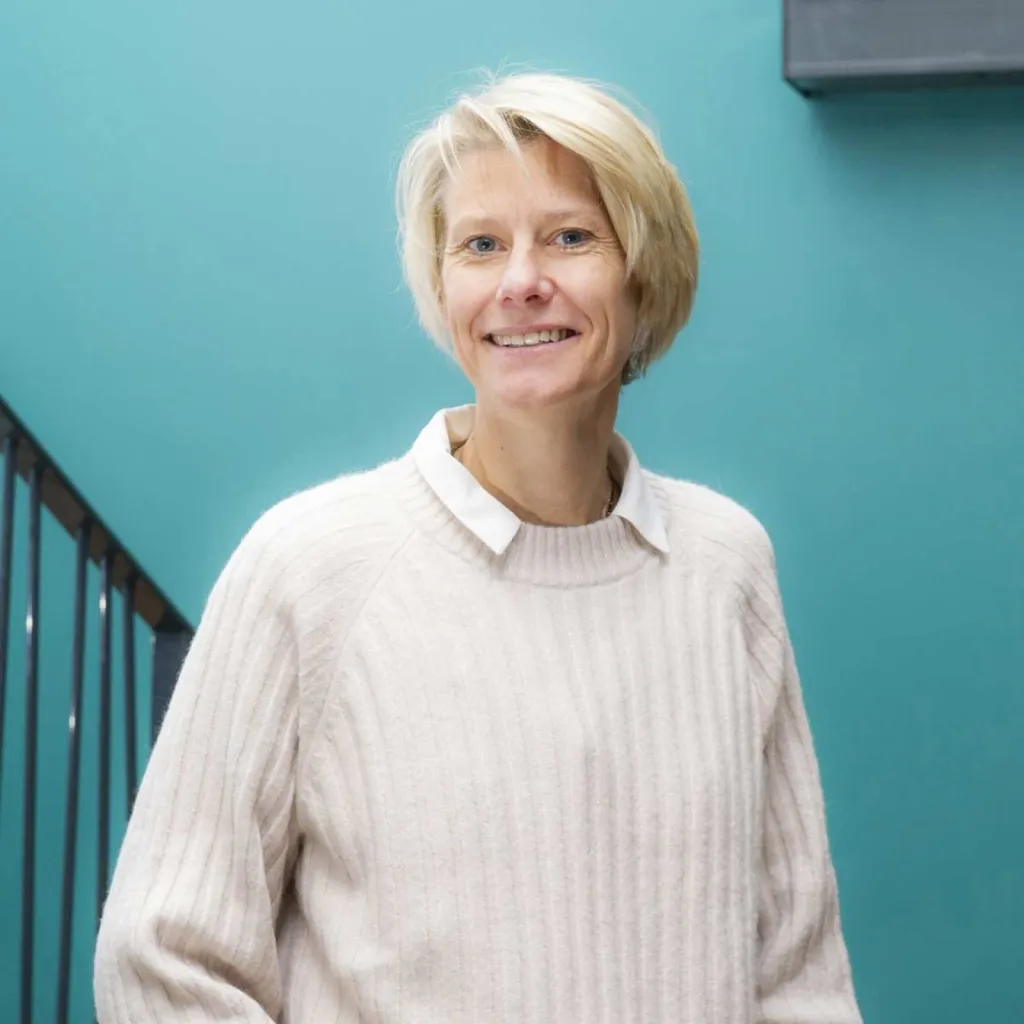 photographe Lyon pour trombinoscope ou portrait d'entreprise