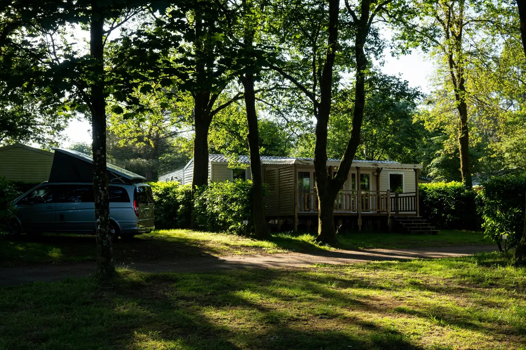 Assurance Camping 
