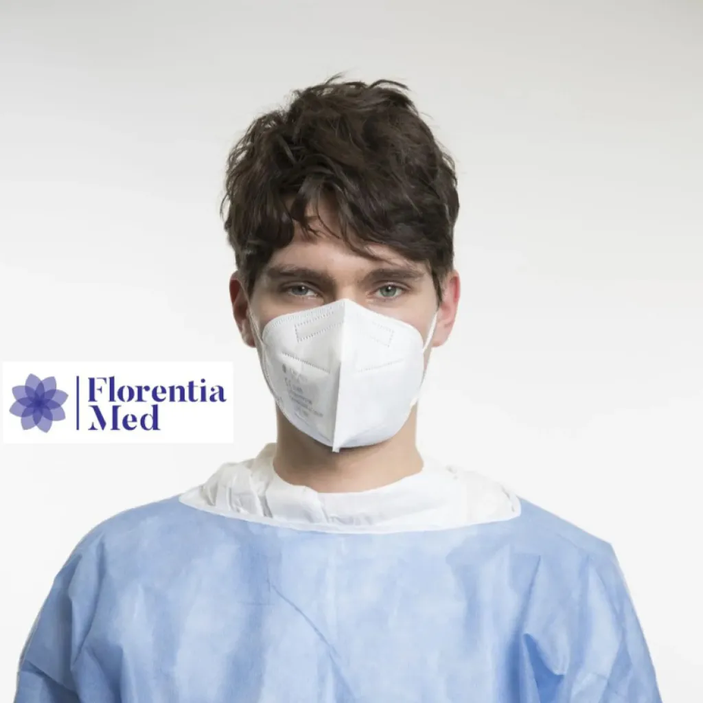 Utilisation de masque FFP2 à Reims en Champagne Ardenne