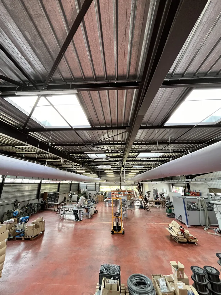 ACE – Air Climatisation Énergie à Villefranche-sur-Saône, entreprise spécialisée dans la climatisation et le chauffage pour les professionnels et les particuliers