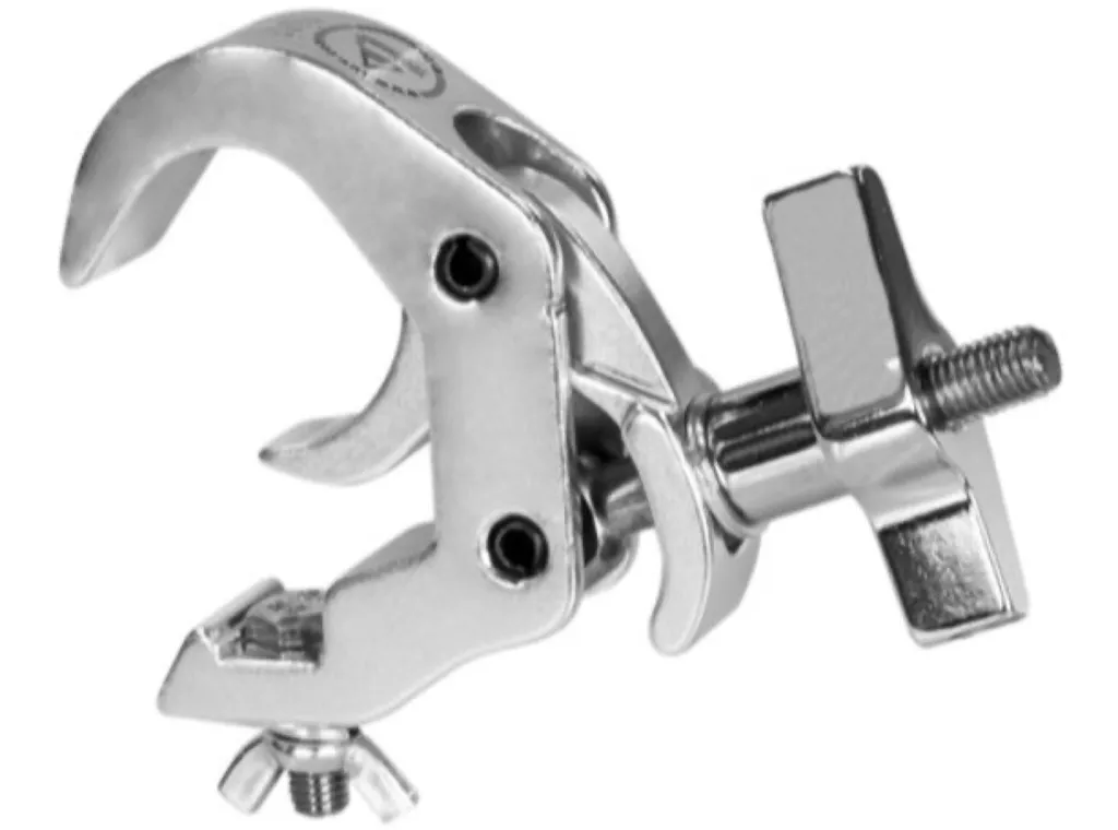 CROCHET ALU POUR EFFETS LUMIERE CROCHET