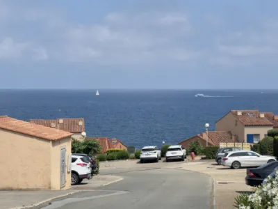 Appartement 2 pièce(s) 1 chambre(s) 24 m² Saint Aygulf (83370)