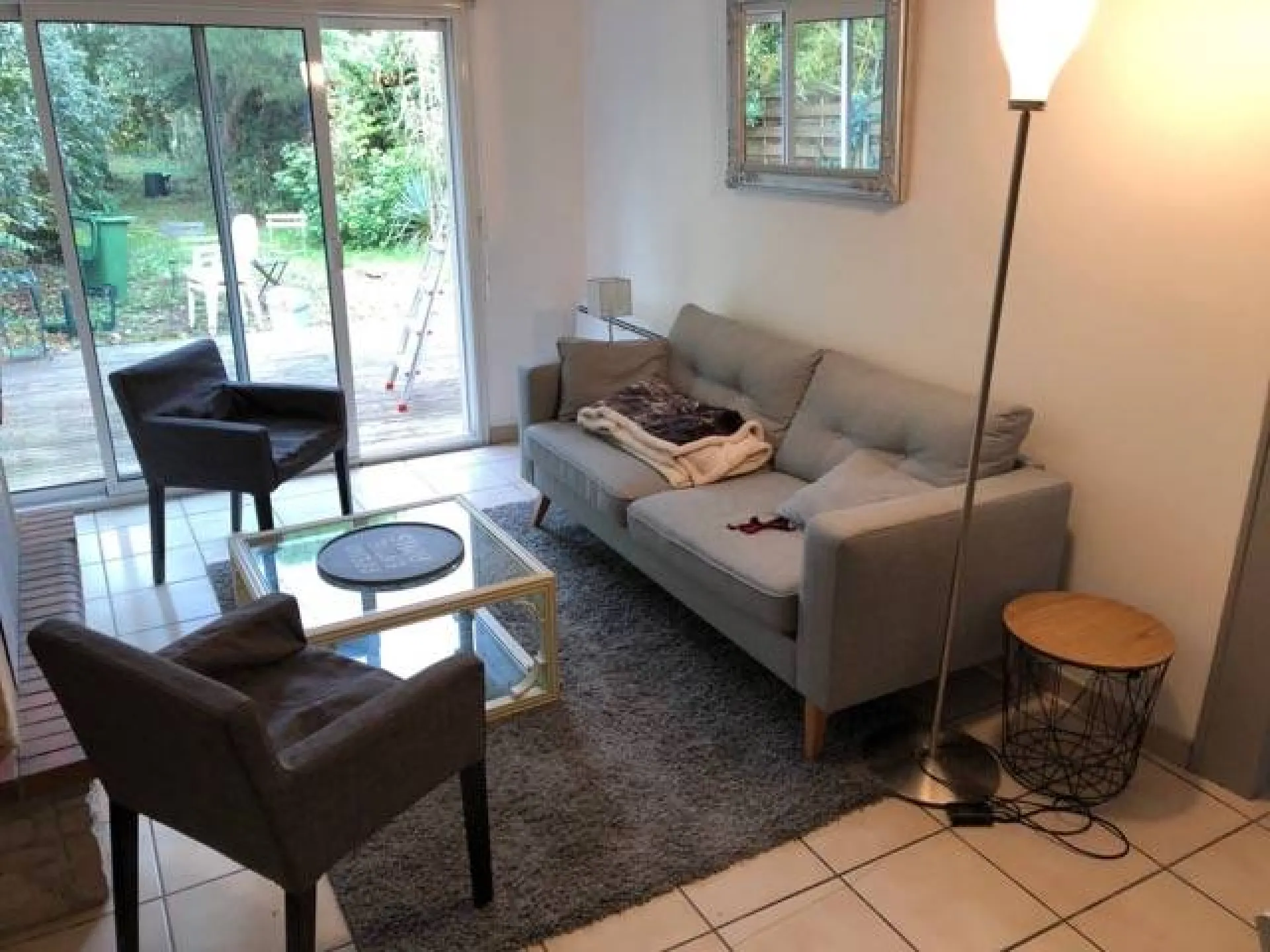 A vendre échoppe avec travaux