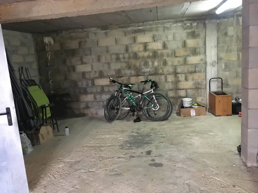 Traitement de l'humidité des murs par injection