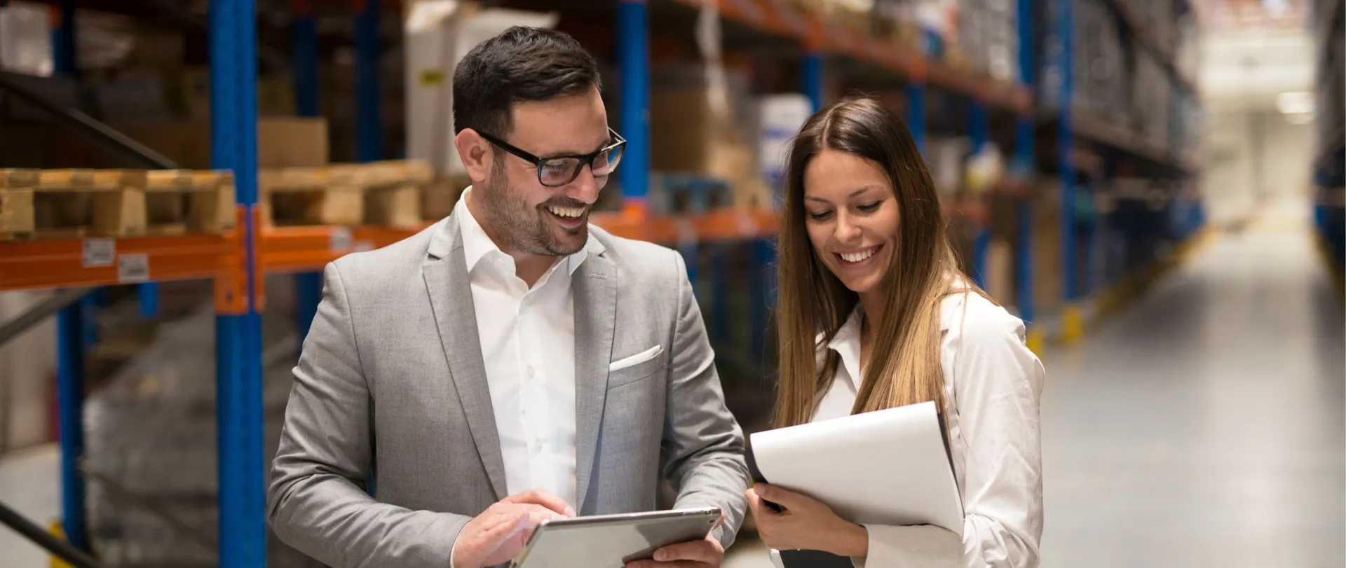 Flexatrans Logistique, votre prestataire logistique certifié dans le Grand Sud