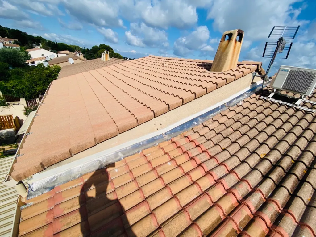 après intervention sur aix en provence