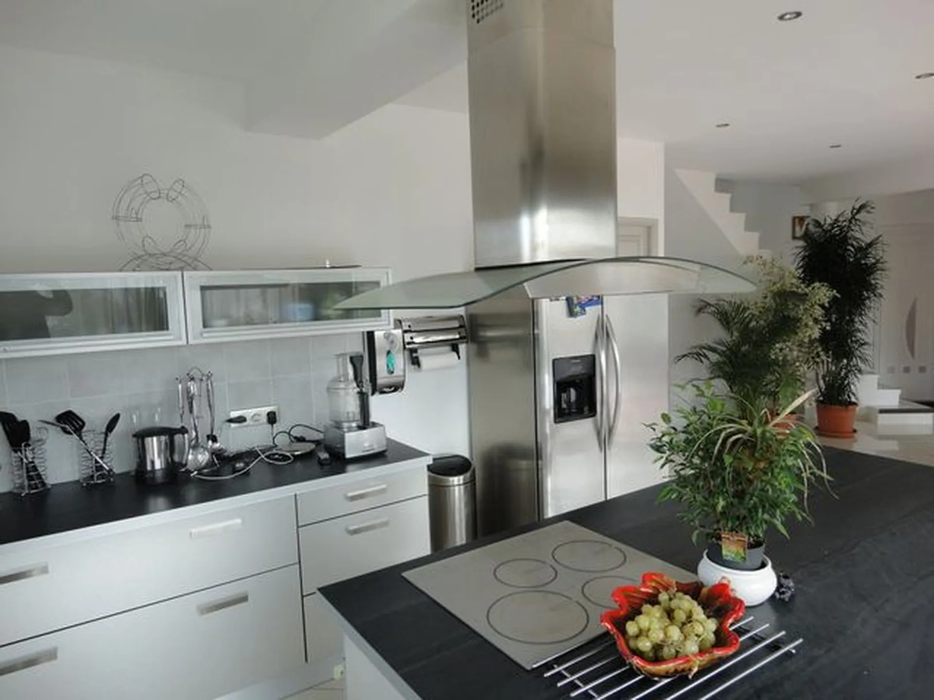 LA CIOTAT Vente villa