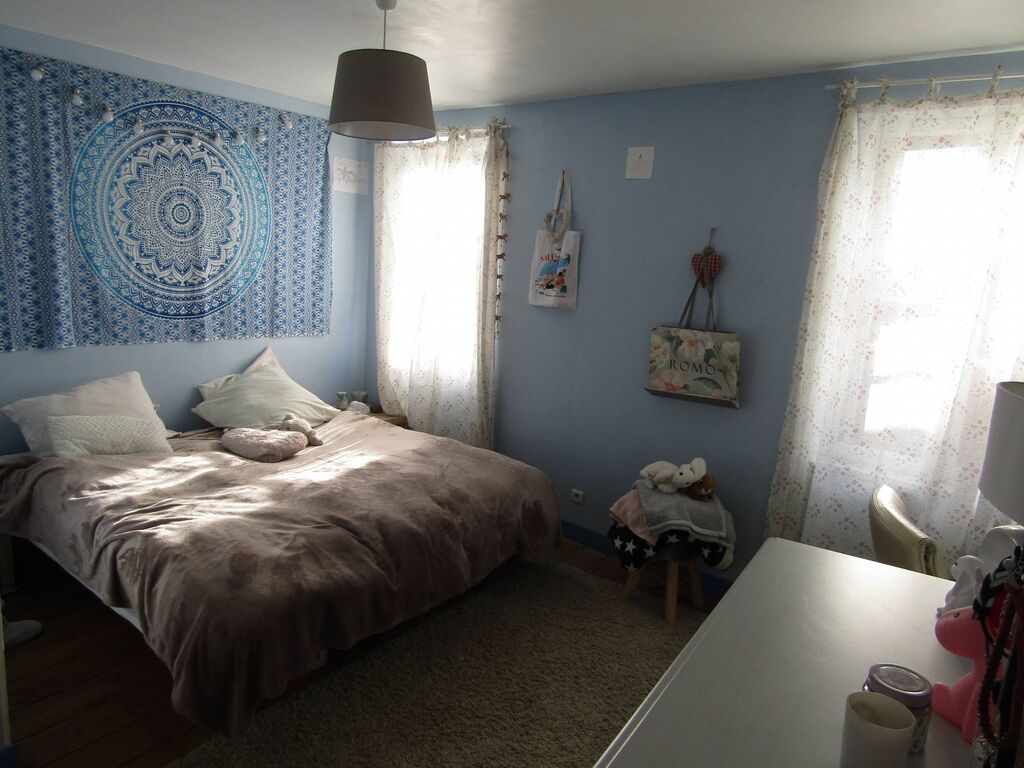 MAISON DE BOURG, Région Orbec, Calvados 14