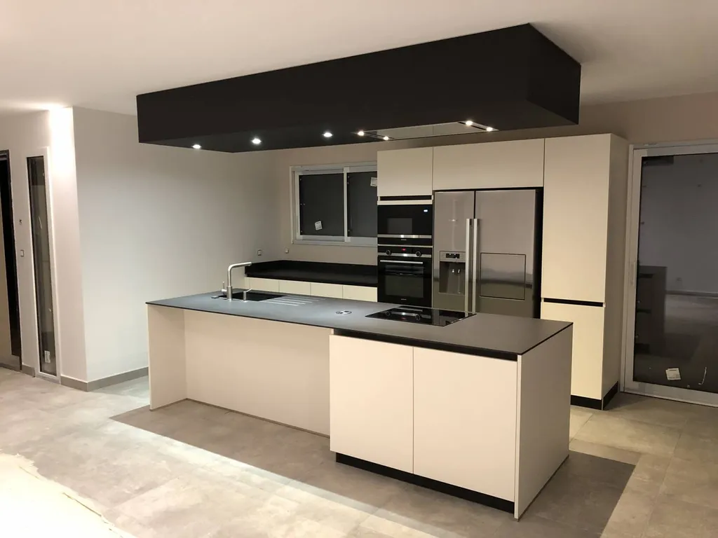 magasin cuisiniste lyon