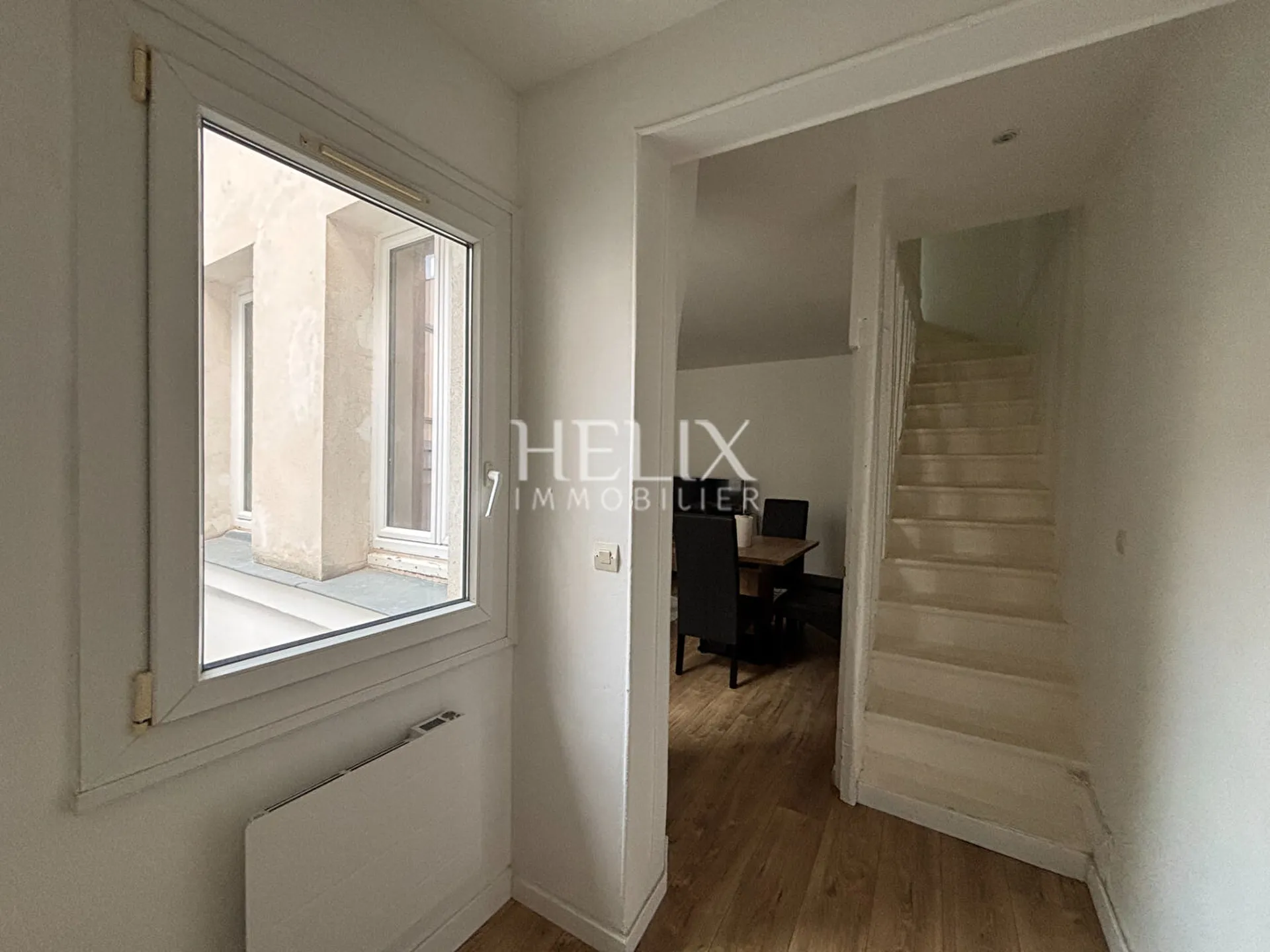 Appartement 2 pièces 