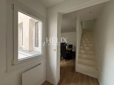 Appartement 2 pièces 