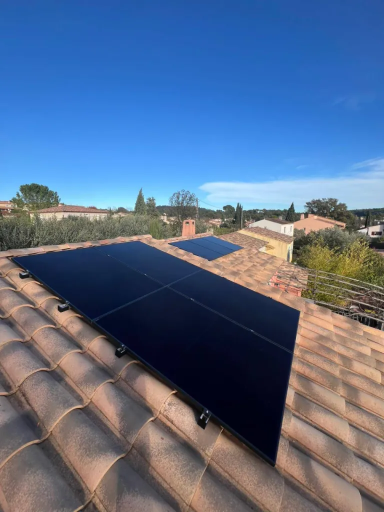 Installez à Marseille des panneaux solaires au meilleur prix grâce aux aides de l'état 