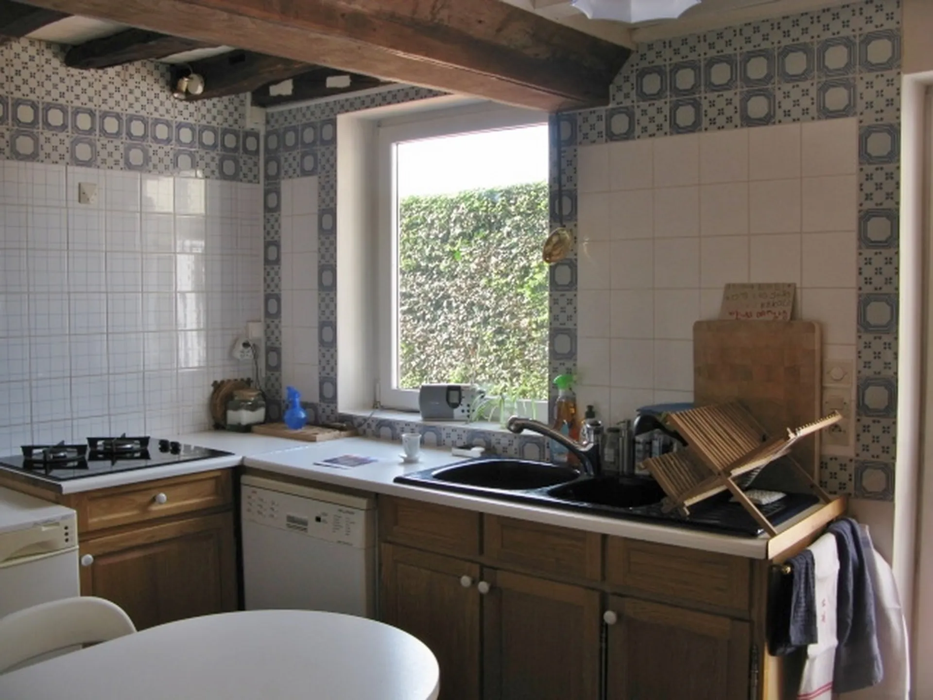 MAISON NORMANDE PROCHE MER, DEAUVILLE, HONFLEUR, TROUVILLE