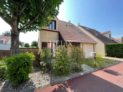 Maison Le Vesinet 7 pièces 130 m2