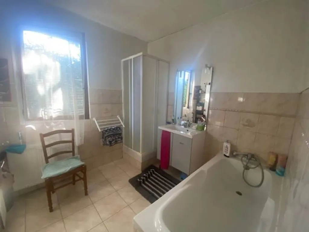 vivable de plain pied