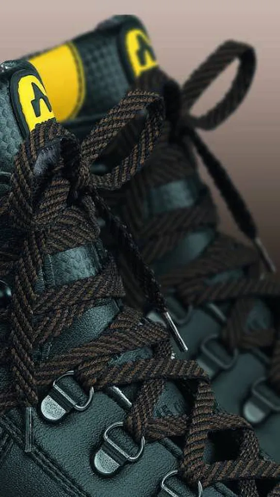 chaussures de sécurité pour diabétique Rouen 76