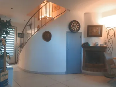 Maison 3 pièce(s) 2 chambre(s) 50.55 m² Les Issambres (83380)