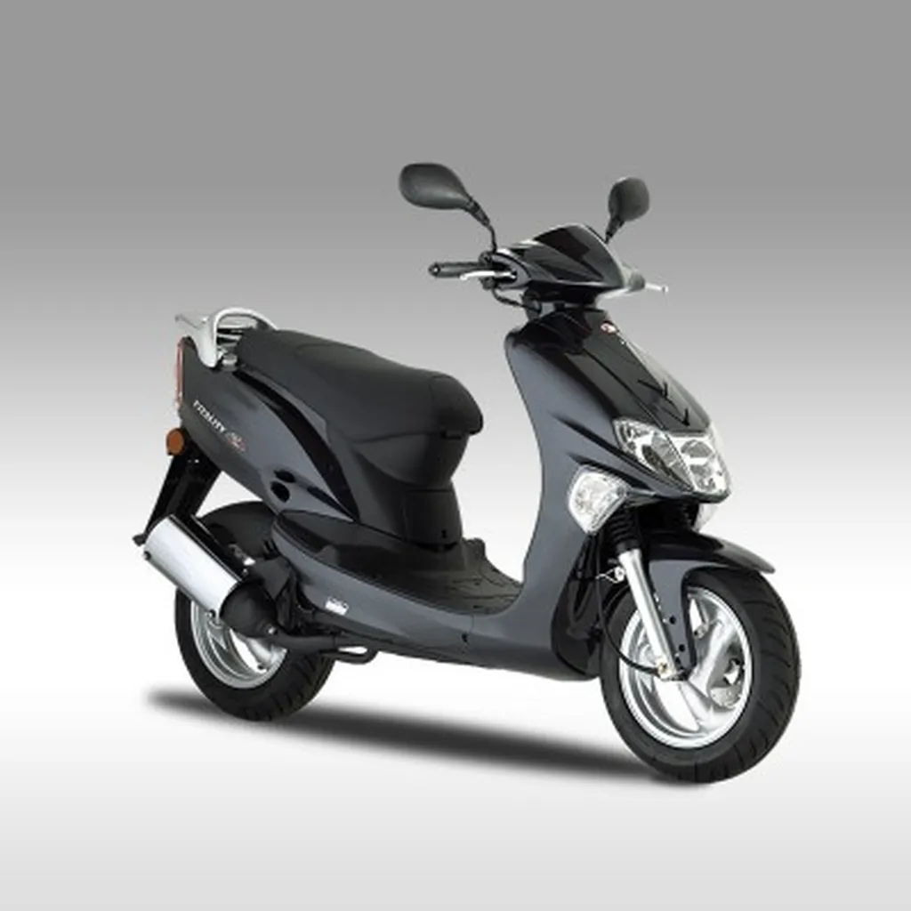 SCOOTER NEUF KYMCO VITALITY 50 VAR