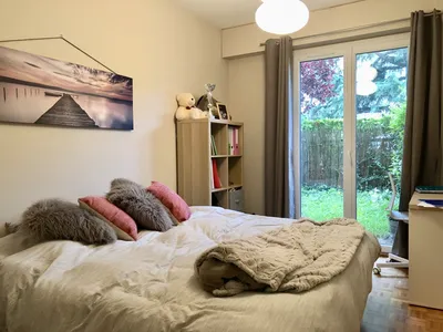 Vivre dans un appartement en 