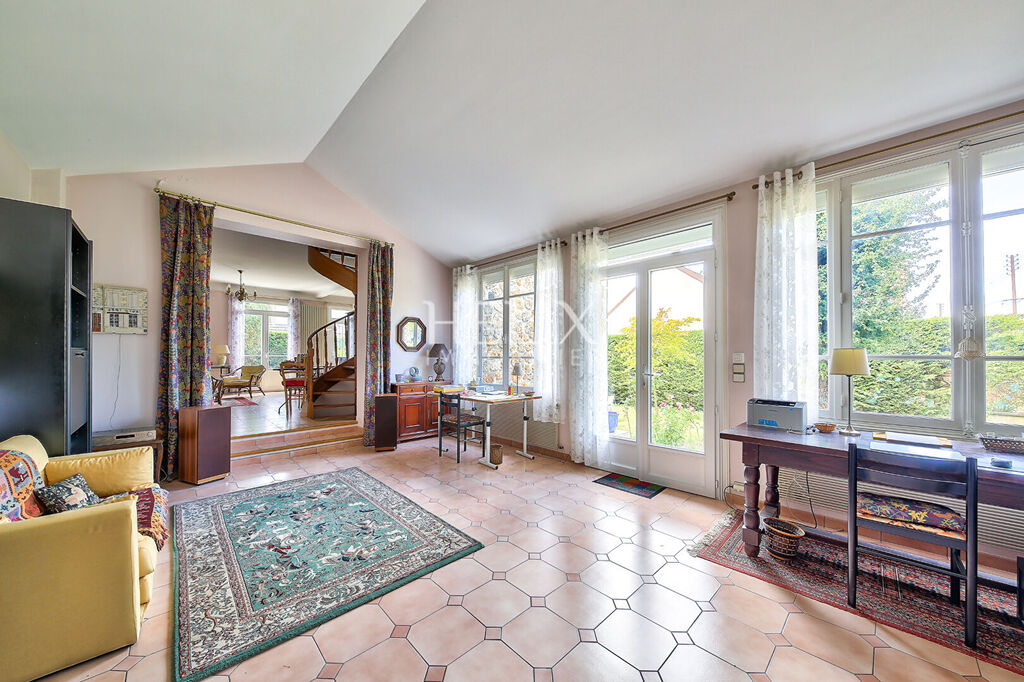 Maison Sartrouville 8P 150 m2 - Meulière