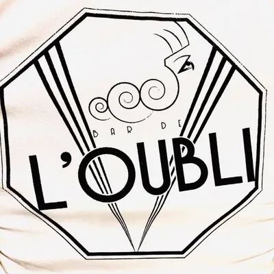 Bar restaurant L'Oubli à Arcachon