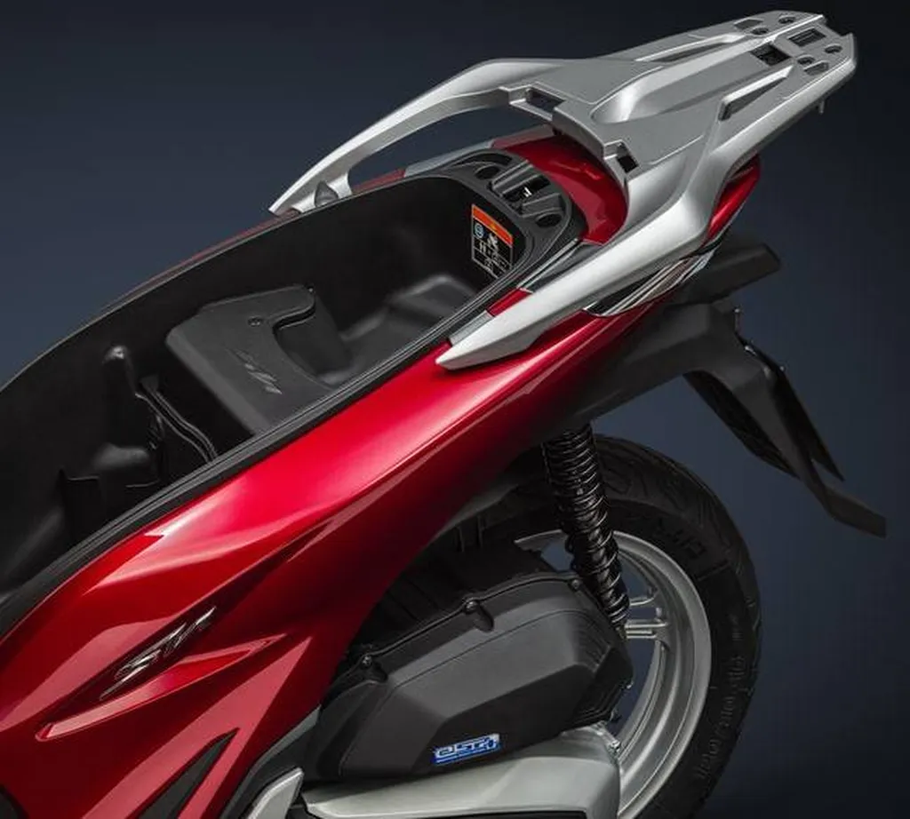 SCOOTER NEUF HONDA SH 125i ST CYR SUR MER