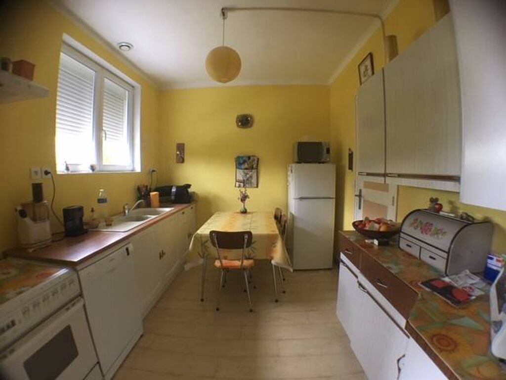 Acquérir un logement de ville, au coeur du pays d'auge