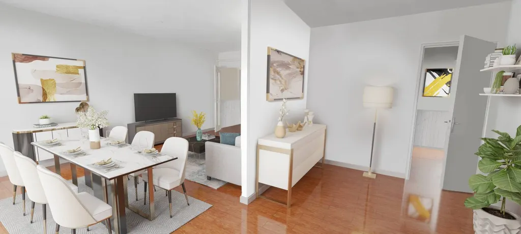 cherche appartement pour investissement locatif à Bordeaux au calme