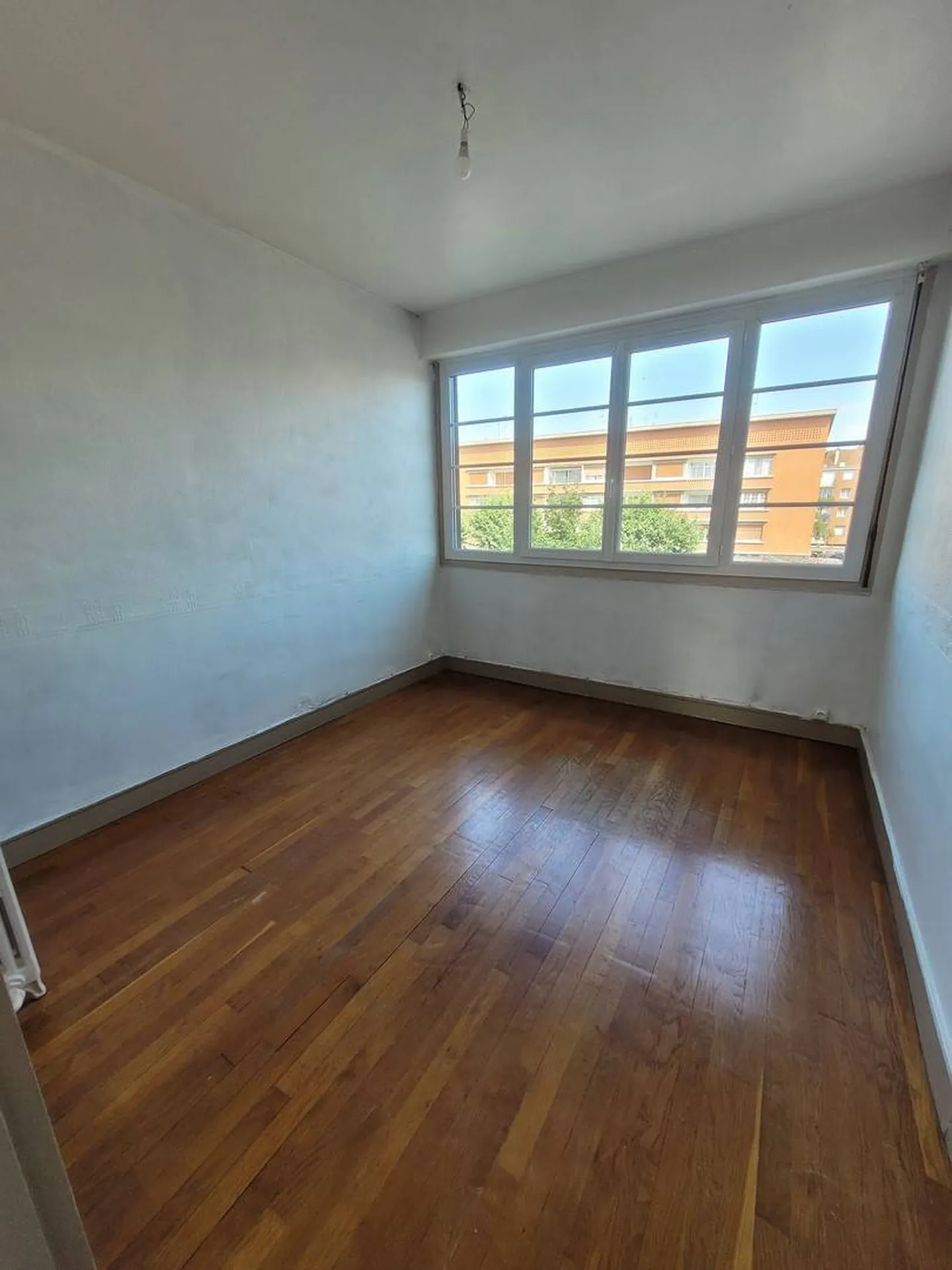 Appartement avec balcon Centre-ville LISIEUX