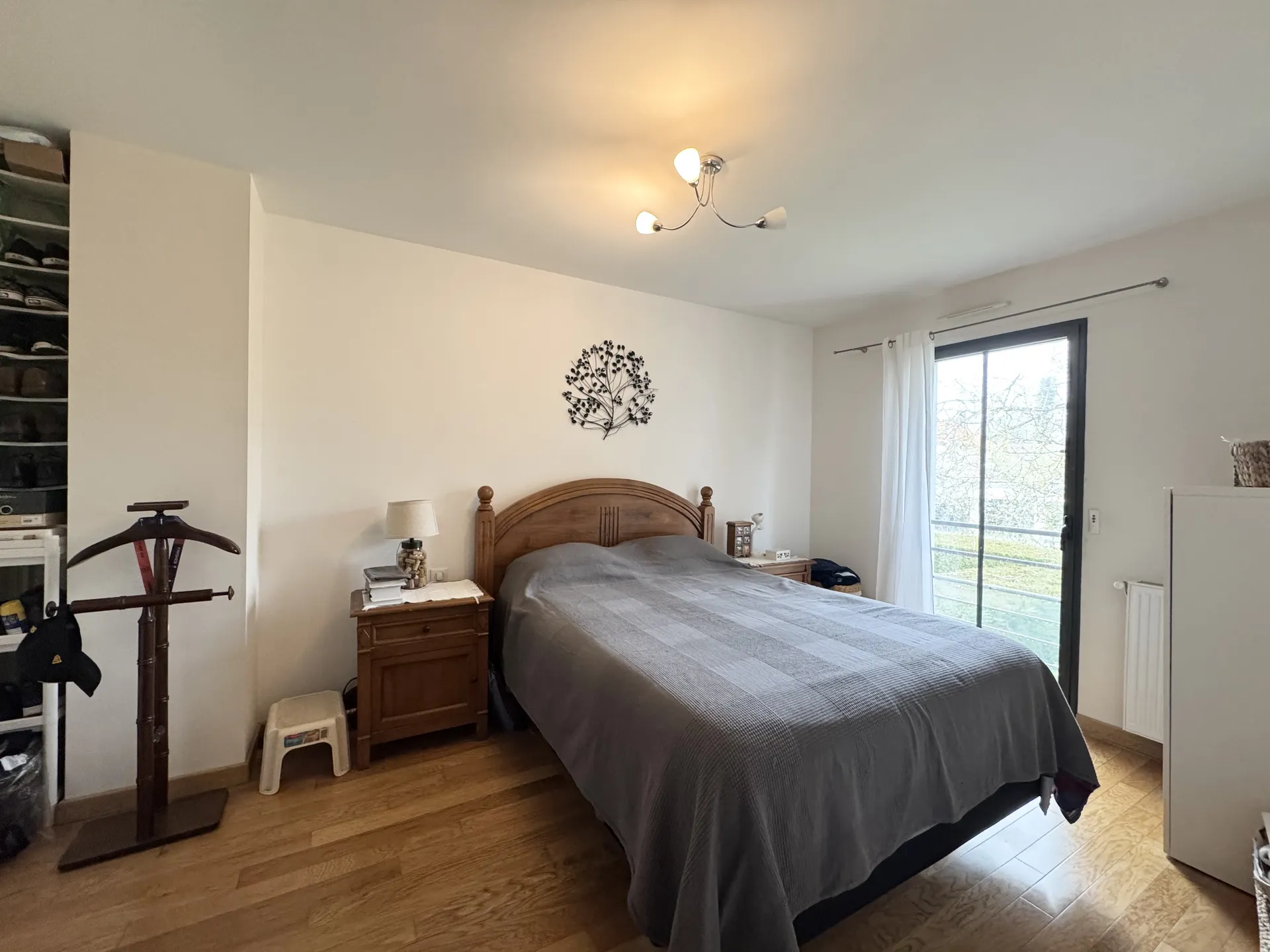 Vivre dans une jolie maison contemporaine dans le quartier du lycée international de Saint Germain en Laye