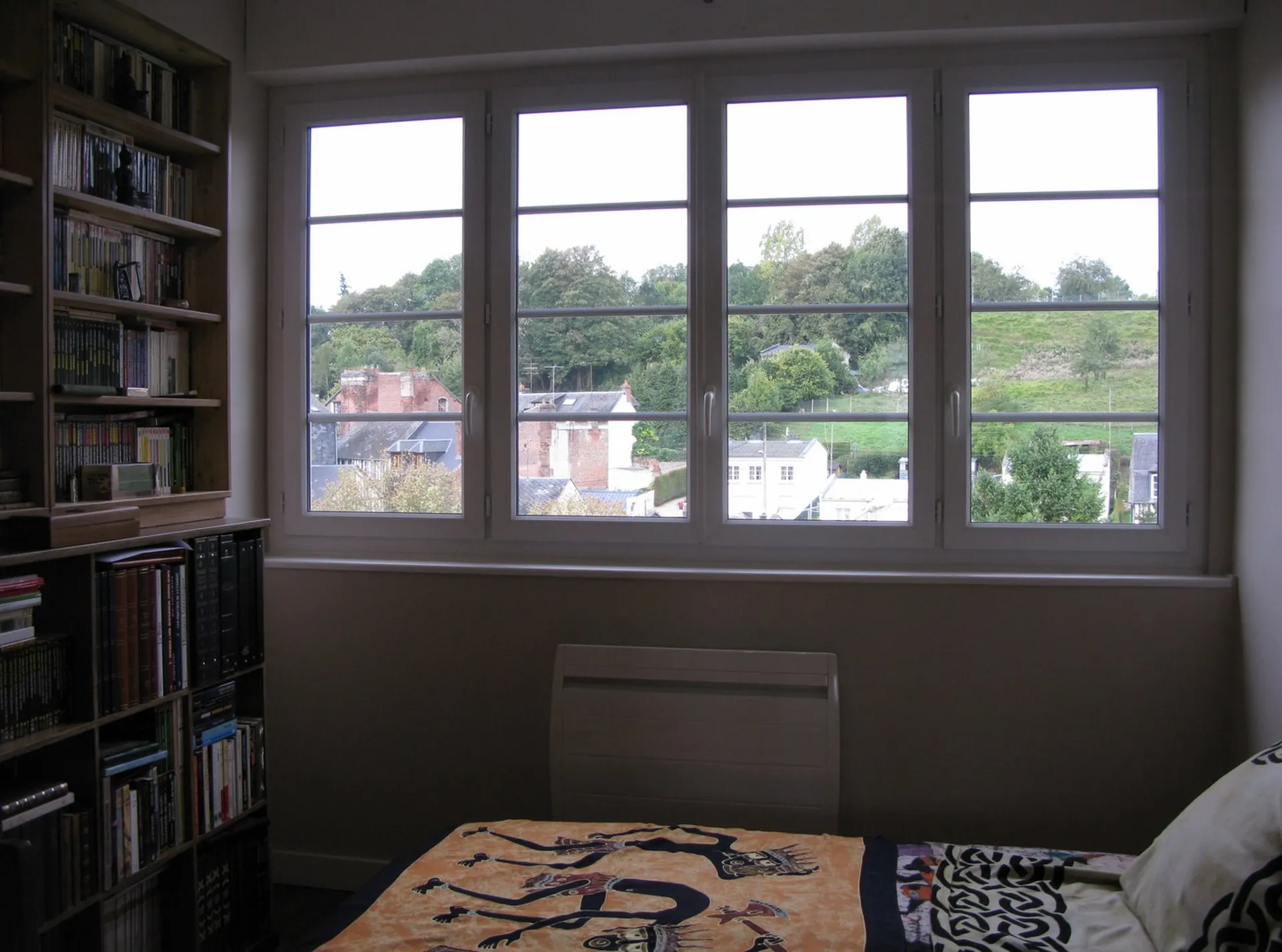 APPARTEMENT 3 pièces LISIEUX CENTRE-VILLE, Normandie, Calvados 14