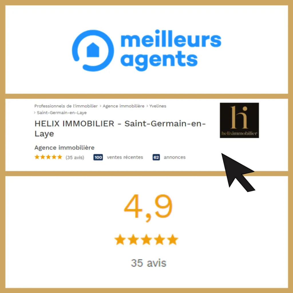 Recrutement du meilleur négociateur/négociatrice immobilier chez Helix Immobilier