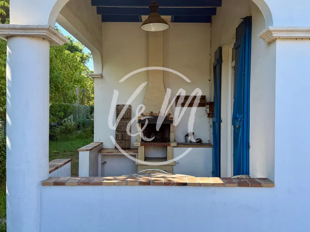 Maison 5 pièces 78 m² · à Lège-Cap-Ferret · 78 m² · 525 000 €
