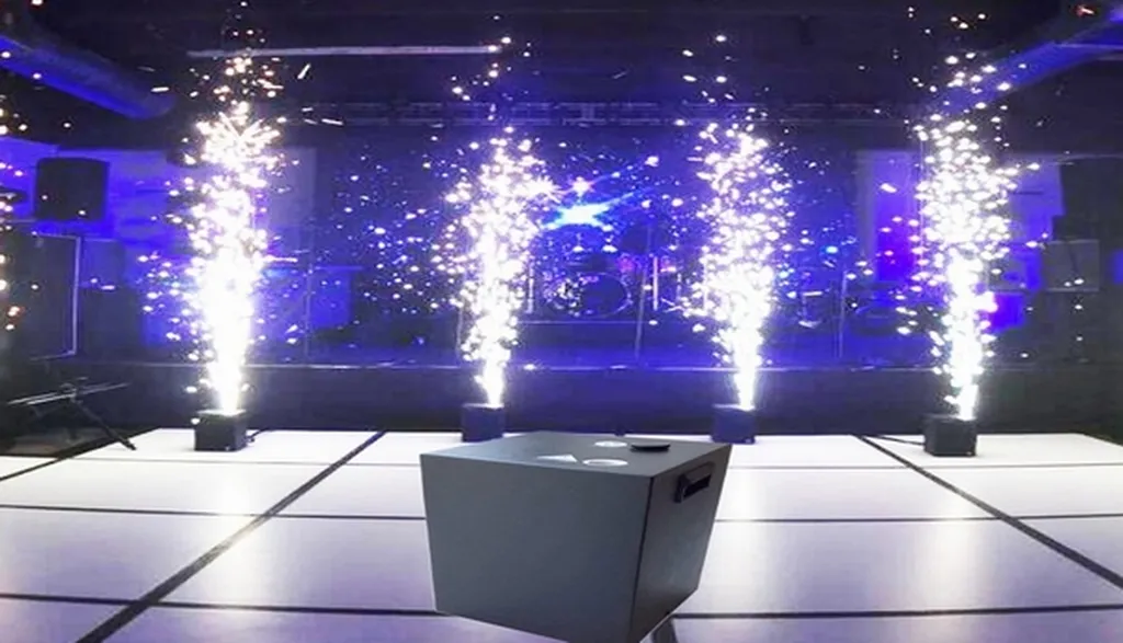 Nos services en Options pour l'animation de votre mariage juif