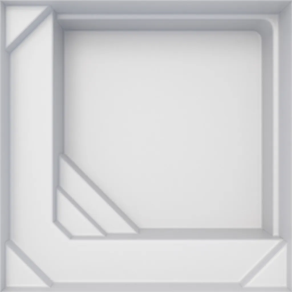 Piscine coque carrée avec banquette intégrée – Modèle Partition 42, idéale pour petits jardins modernes à Sanguinet