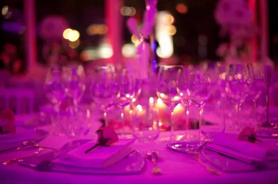 Wedding planner Bois de Boulogne à Paris