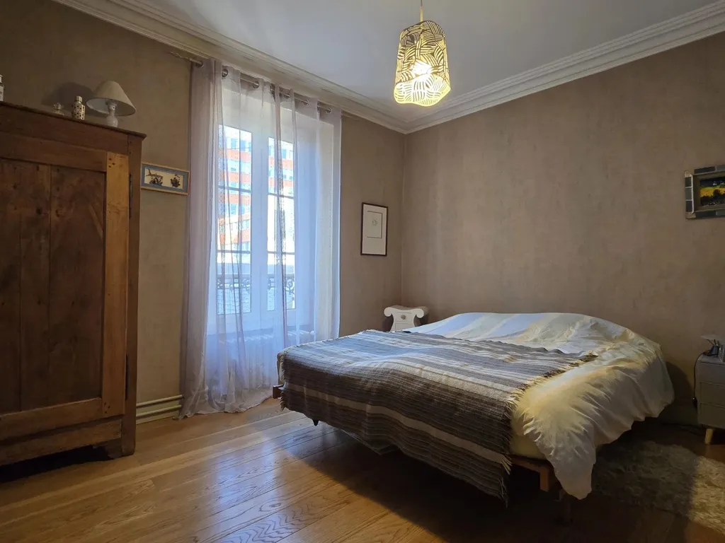 maison de ville charmante à vendre en hypercentre du mans