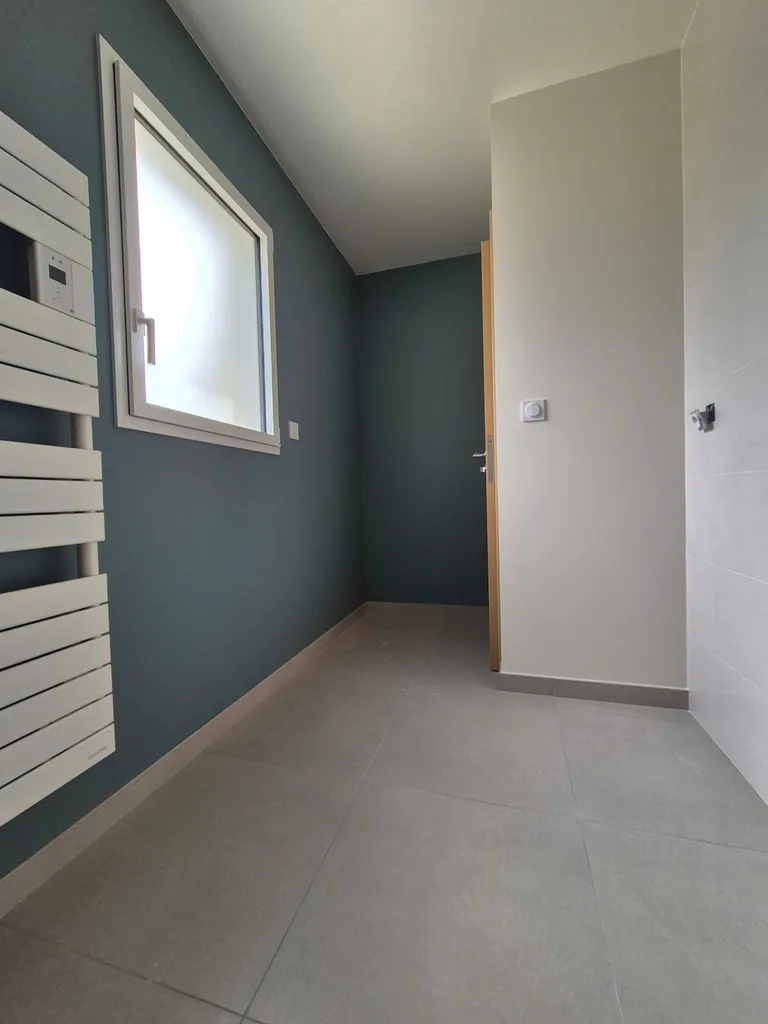 Peinture airless maison neuve, décoration et murs de couleurs entre Évreux et Saint André le l'Eure