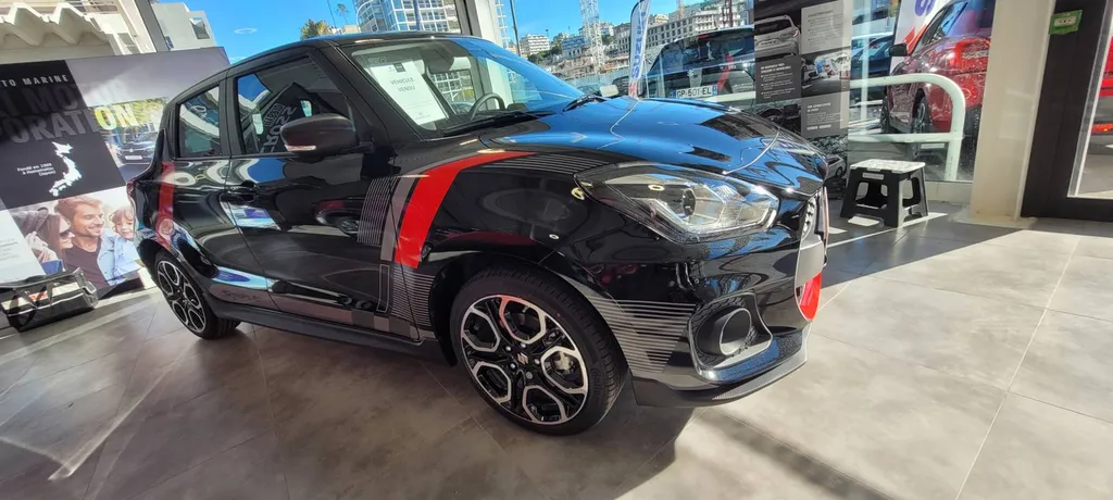 Personnalisation sur mesure sur vehicules neufs dans les Alpes maritimes 06