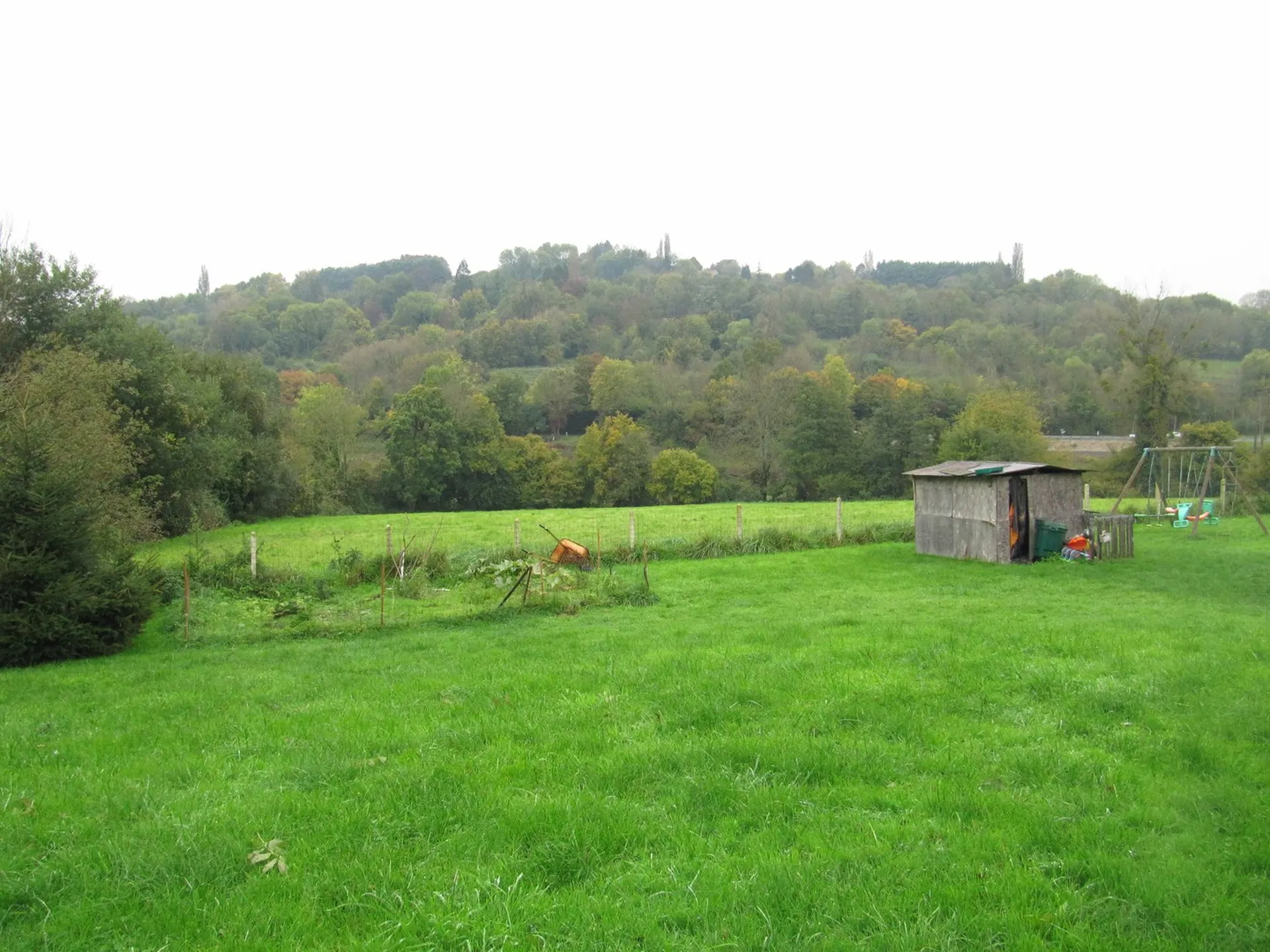 Lisieux, Pays d'auge, Normandie Maison à vendre