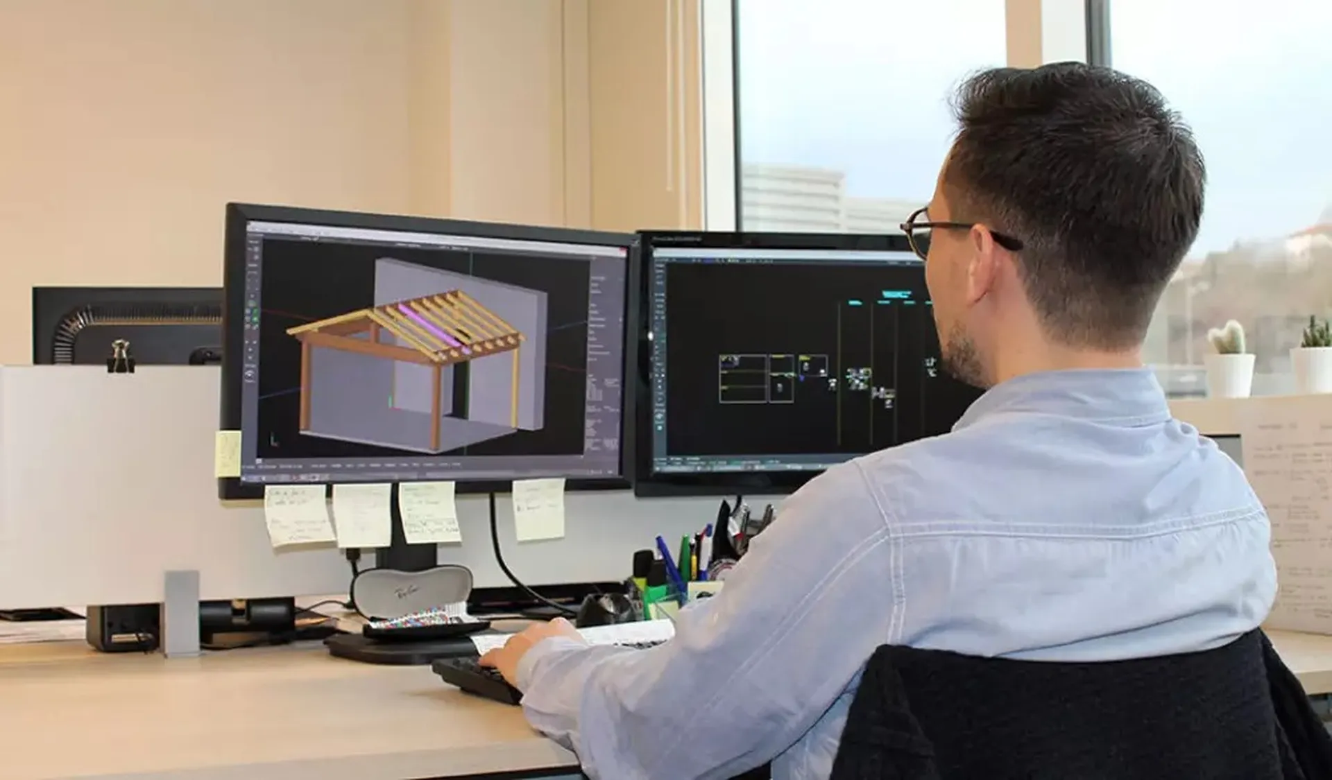 accompagnement personnalisé pour votre projet de veranda