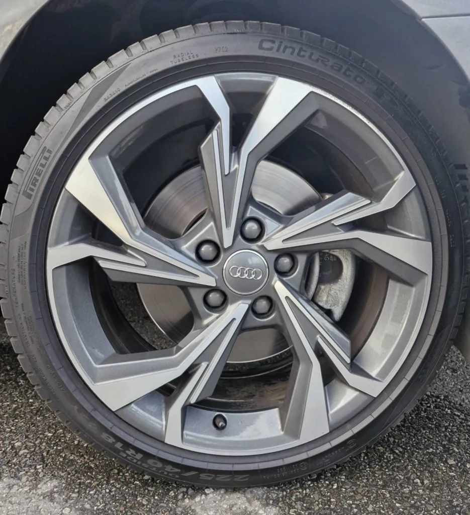 AUDI A3 BERLINE 35 TFSI S LINE / Matrix Led / Bang&Olufsen / Toit ouvrant / OCCASION PRES DE TOULOUSE EN OCCITANIE