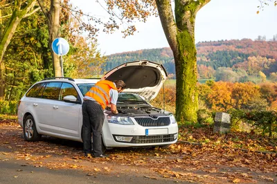 Réservation d’un taxi à Lyon suite à dépannage sur autoroute avec assistance assurance et transfert sécurisé garanti