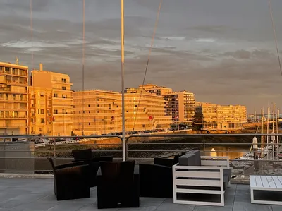 restaurant vue mer le havre76