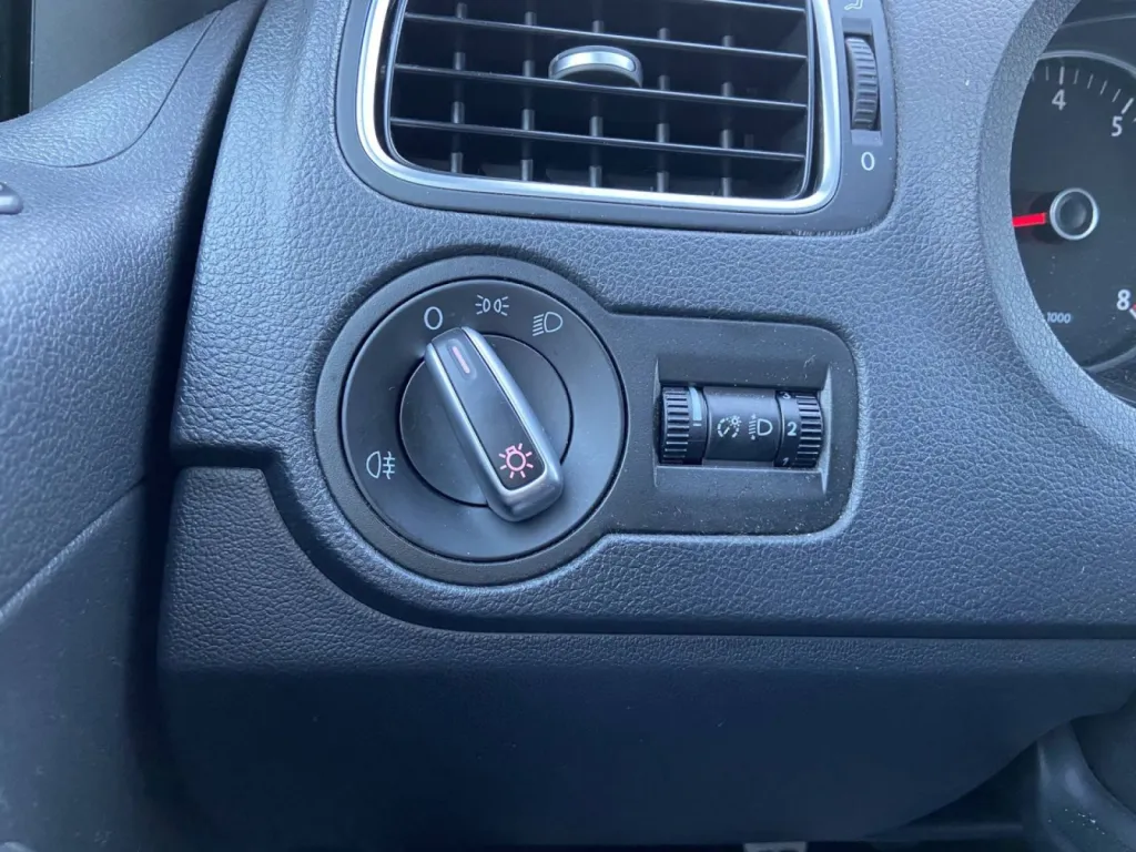 Volkswagen Polo TSI boite manuelle proche de Lillebonne